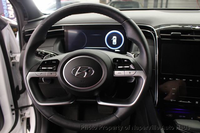 2022 Hyundai Santa Cruz Limited AWD - 23068215 - 13