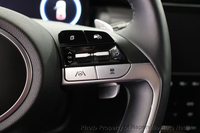 2022 Hyundai Santa Cruz Limited AWD - 23068215 - 15