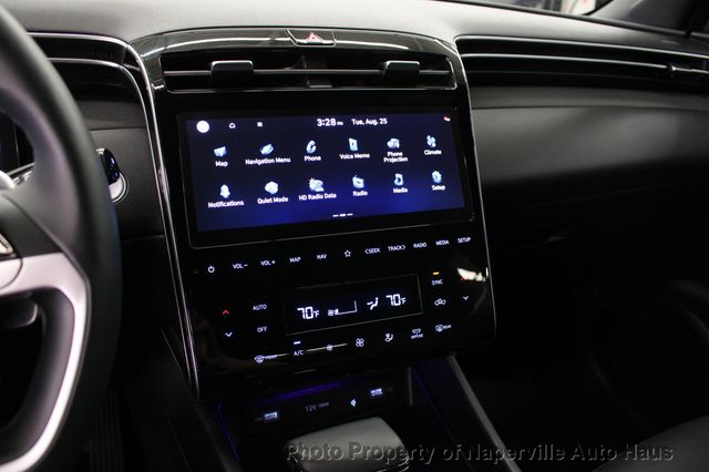 2022 Hyundai Santa Cruz Limited AWD - 23068215 - 17