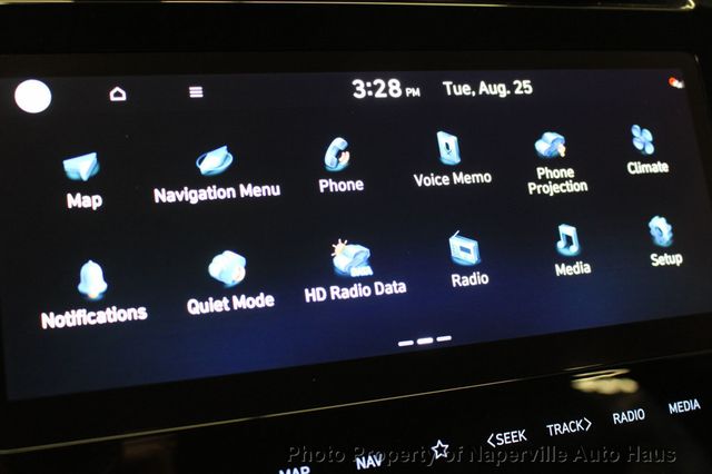 2022 Hyundai Santa Cruz Limited AWD - 23068215 - 18