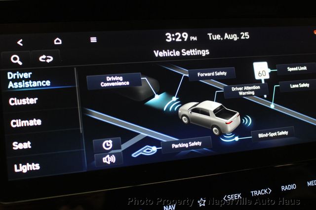 2022 Hyundai Santa Cruz Limited AWD - 23068215 - 20