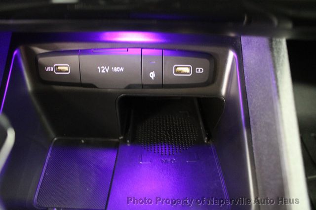 2022 Hyundai Santa Cruz Limited AWD - 23068215 - 24
