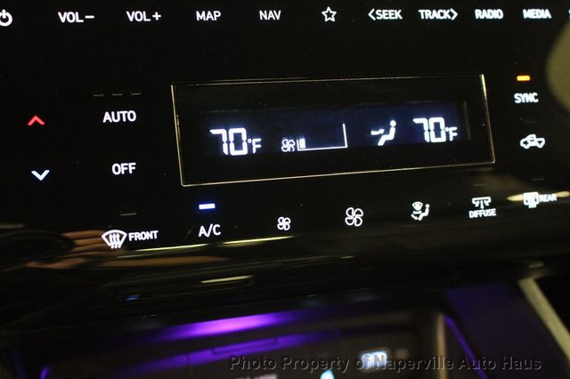 2022 Hyundai Santa Cruz Limited AWD - 23068215 - 25