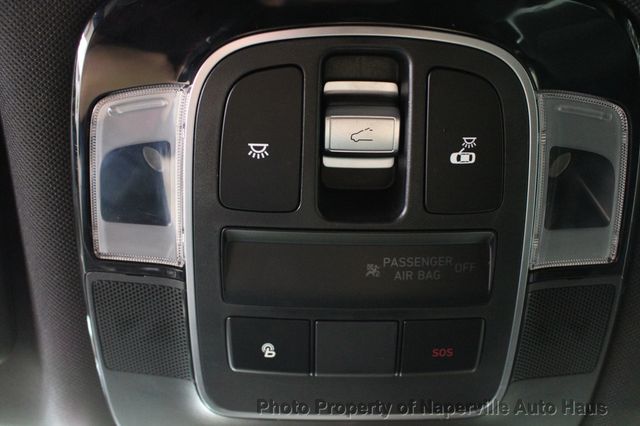 2022 Hyundai Santa Cruz Limited AWD - 23068215 - 28