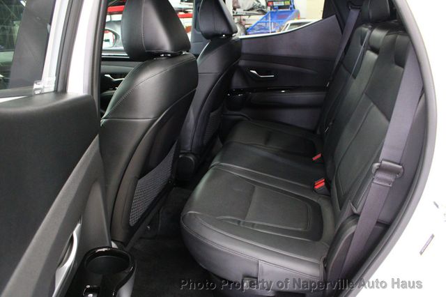 2022 Hyundai Santa Cruz Limited AWD - 23068215 - 30