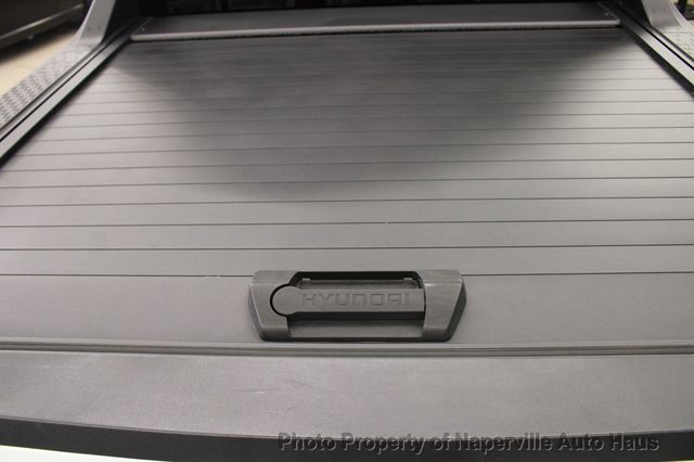 2022 Hyundai Santa Cruz Limited AWD - 23068215 - 33