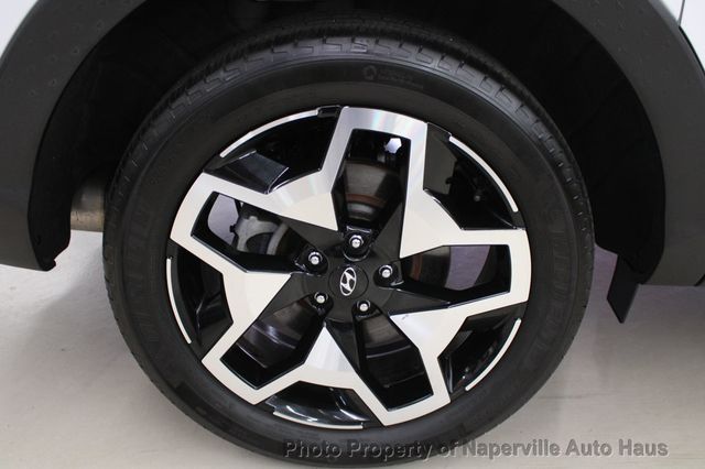 2022 Hyundai Santa Cruz Limited AWD - 23068215 - 42