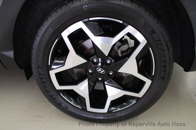 2022 Hyundai Santa Cruz Limited AWD - 23068215 - 43