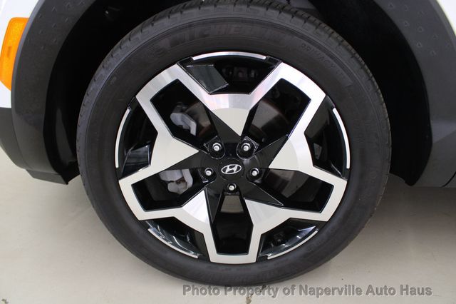 2022 Hyundai Santa Cruz Limited AWD - 23068215 - 44