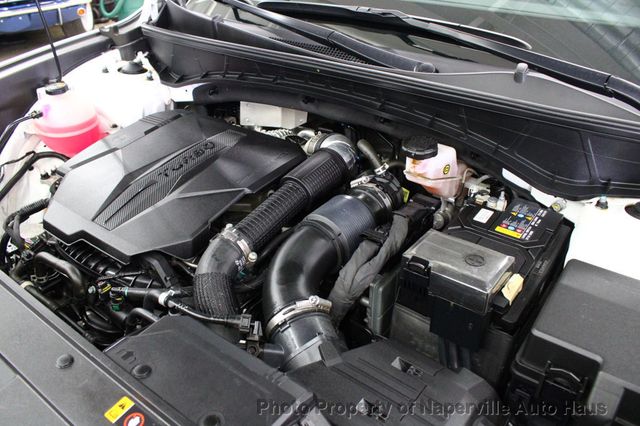 2022 Hyundai Santa Cruz Limited AWD - 23068215 - 46
