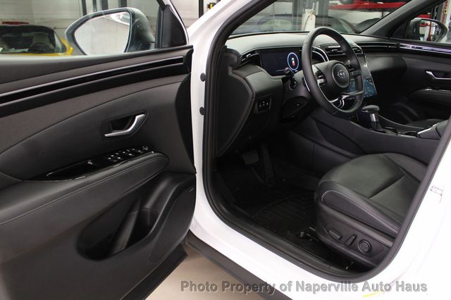 2022 Hyundai Santa Cruz Limited AWD - 23068215 - 8