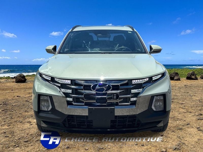 2022 Hyundai Santa Cruz Limited AWD - 23055329 - 10