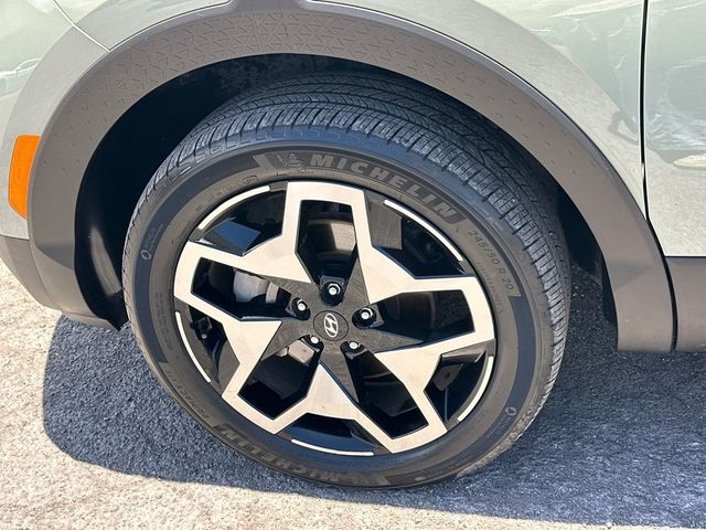 2022 Hyundai Santa Cruz Limited AWD - 23055329 - 11