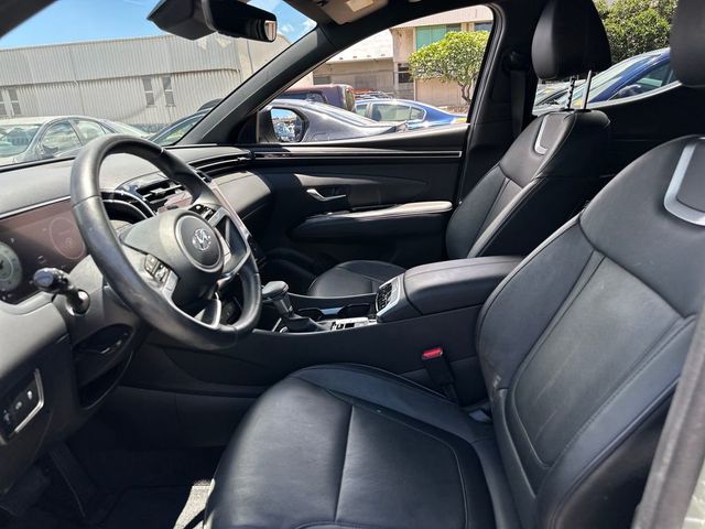 2022 Hyundai Santa Cruz Limited AWD - 23055329 - 12