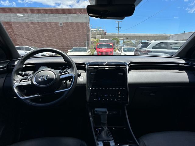 2022 Hyundai Santa Cruz Limited AWD - 23055329 - 13