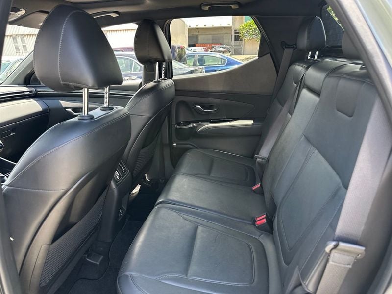 2022 Hyundai Santa Cruz Limited AWD - 23055329 - 14