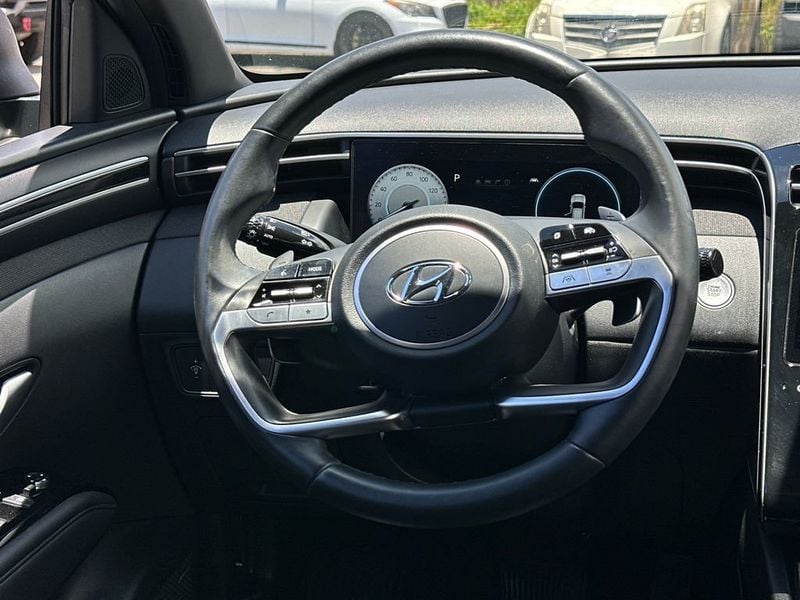 2022 Hyundai Santa Cruz Limited AWD - 23055329 - 17
