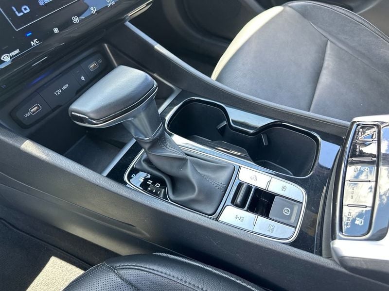 2022 Hyundai Santa Cruz Limited AWD - 23055329 - 18