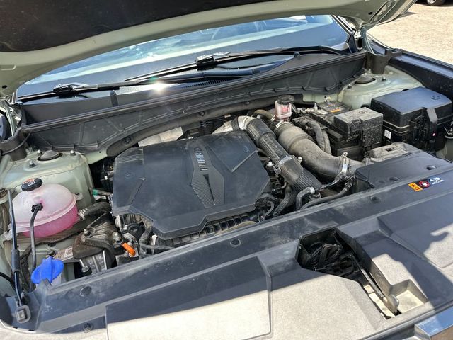 2022 Hyundai Santa Cruz Limited AWD - 23055329 - 21