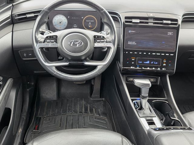 2022 Hyundai Santa Cruz Limited AWD - 22993903 - 9