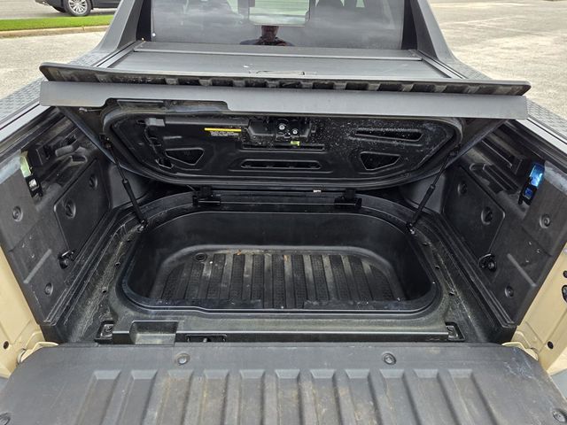 2022 Hyundai Santa Cruz Limited AWD - 22993903 - 10