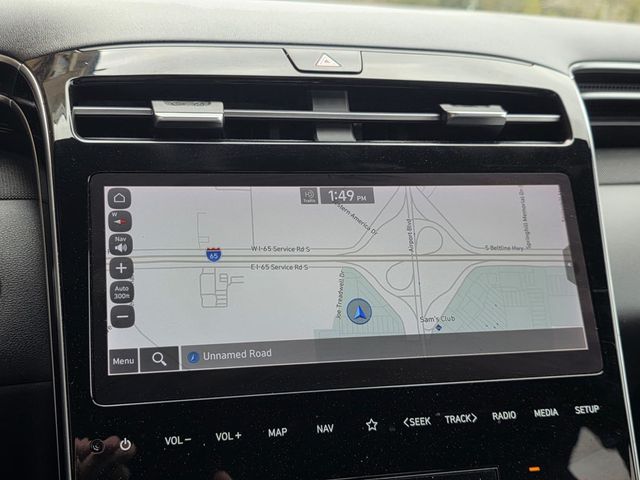 2022 Hyundai Santa Cruz Limited AWD - 22993903 - 11