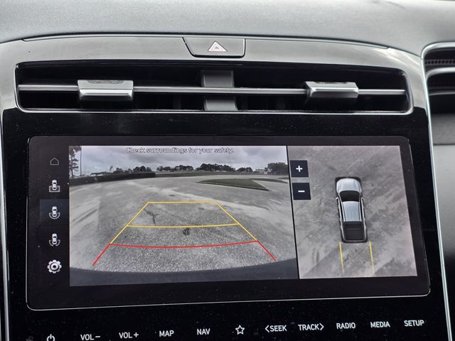 2022 Hyundai Santa Cruz Limited AWD - 22993903 - 12