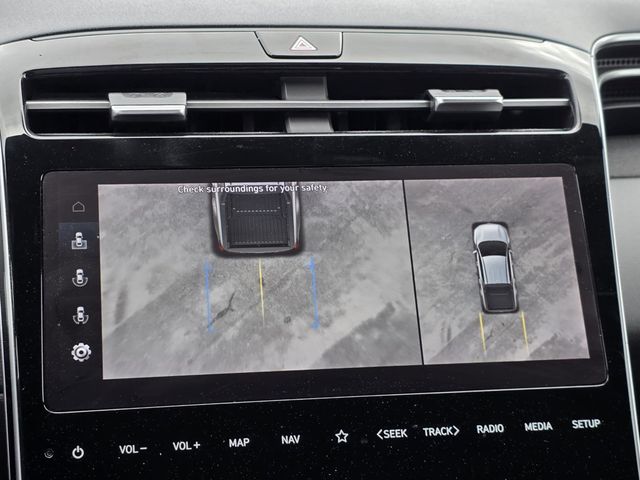 2022 Hyundai Santa Cruz Limited AWD - 22993903 - 13