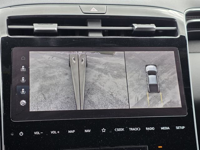 2022 Hyundai Santa Cruz Limited AWD - 22993903 - 14