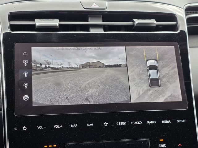 2022 Hyundai Santa Cruz Limited AWD - 22993903 - 15