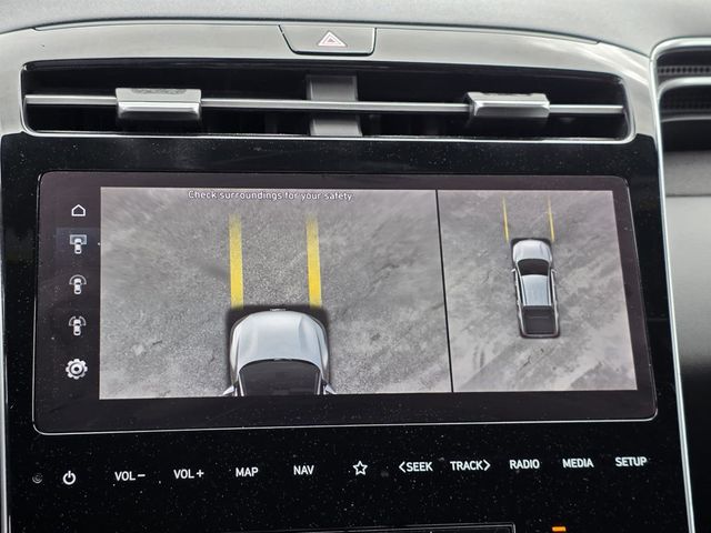 2022 Hyundai Santa Cruz Limited AWD - 22993903 - 16