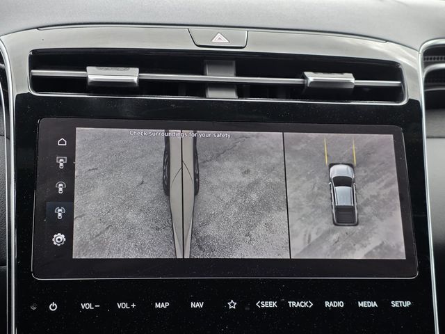 2022 Hyundai Santa Cruz Limited AWD - 22993903 - 17