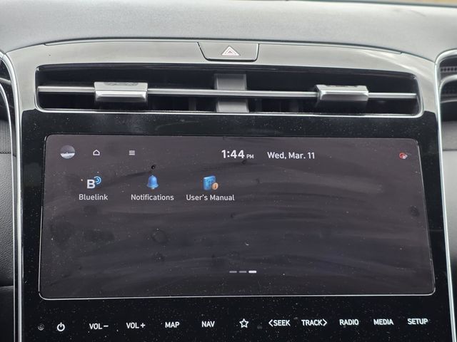 2022 Hyundai Santa Cruz Limited AWD - 22993903 - 18