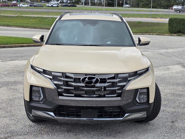 2022 Hyundai Santa Cruz Limited AWD - 22993903 - 1
