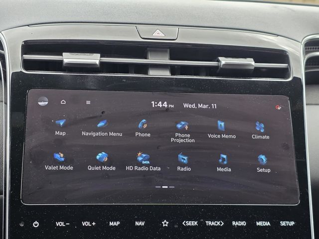 2022 Hyundai Santa Cruz Limited AWD - 22993903 - 19