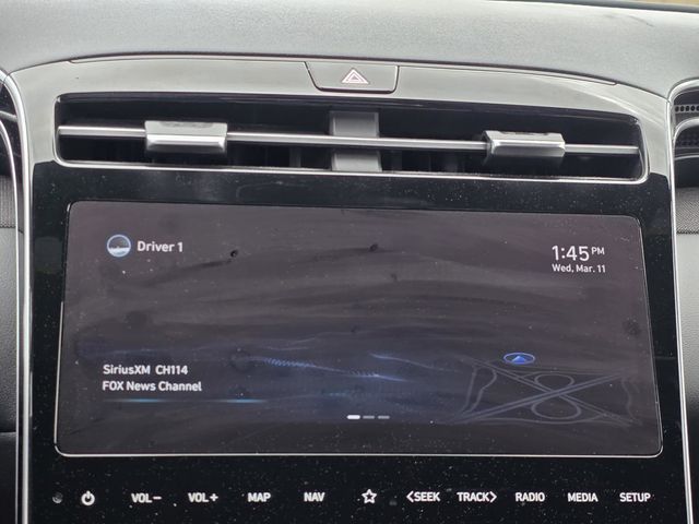 2022 Hyundai Santa Cruz Limited AWD - 22993903 - 20