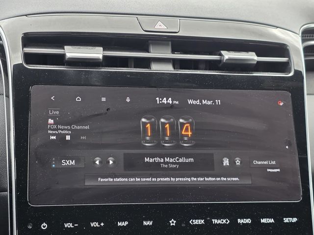 2022 Hyundai Santa Cruz Limited AWD - 22993903 - 21