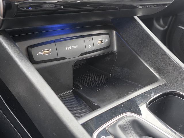 2022 Hyundai Santa Cruz Limited AWD - 22993903 - 24