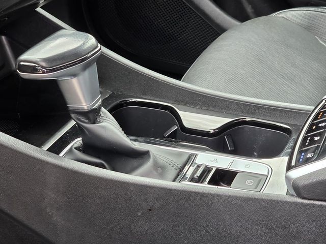 2022 Hyundai Santa Cruz Limited AWD - 22993903 - 25