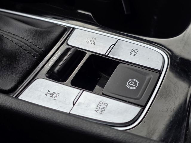 2022 Hyundai Santa Cruz Limited AWD - 22993903 - 26