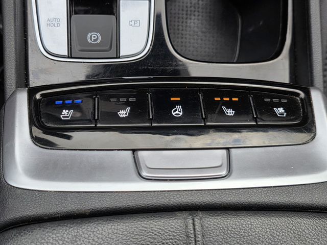 2022 Hyundai Santa Cruz Limited AWD - 22993903 - 27