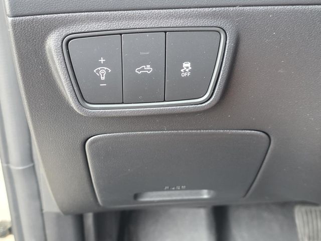 2022 Hyundai Santa Cruz Limited AWD - 22993903 - 28