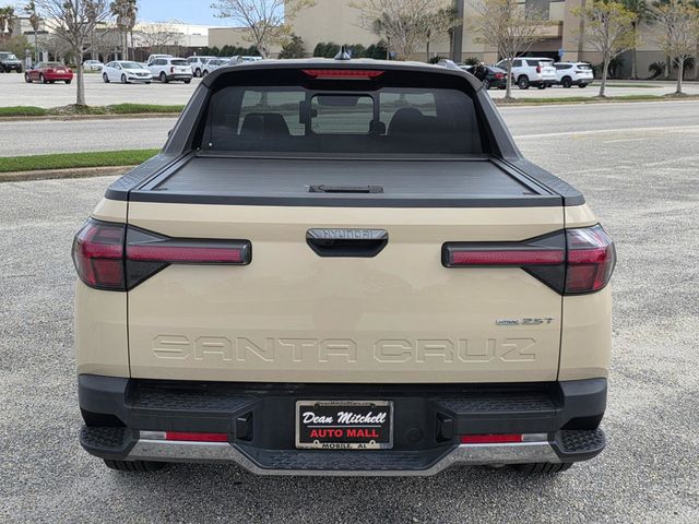 2022 Hyundai Santa Cruz Limited AWD - 22993903 - 2