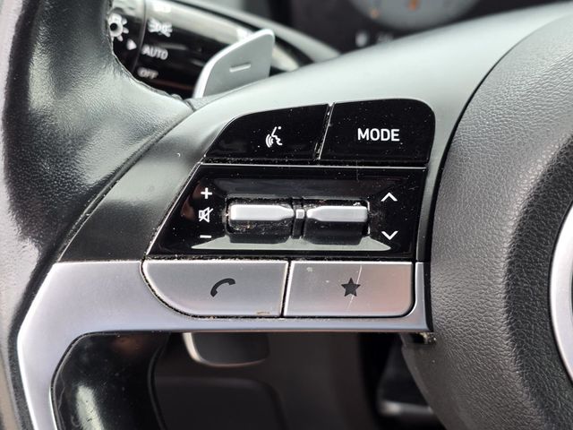 2022 Hyundai Santa Cruz Limited AWD - 22993903 - 29