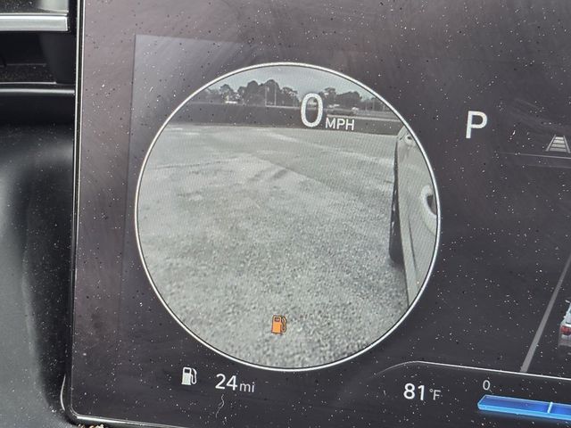 2022 Hyundai Santa Cruz Limited AWD - 22993903 - 30