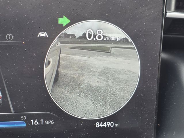 2022 Hyundai Santa Cruz Limited AWD - 22993903 - 31