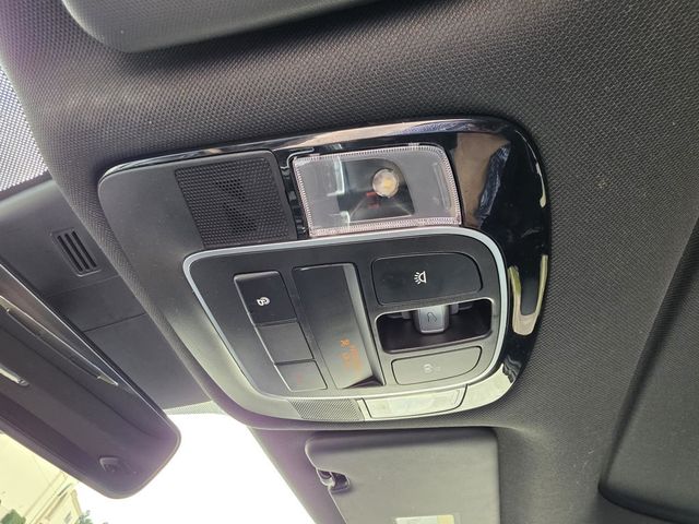 2022 Hyundai Santa Cruz Limited AWD - 22993903 - 33