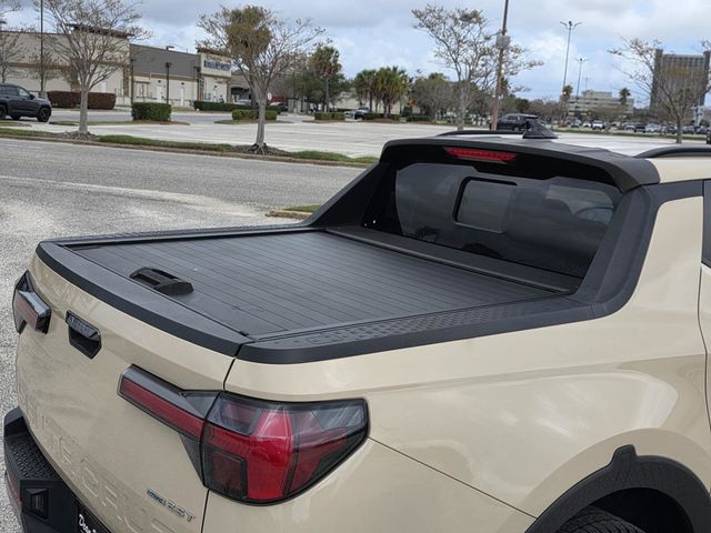 2022 Hyundai Santa Cruz Limited AWD - 22993903 - 34