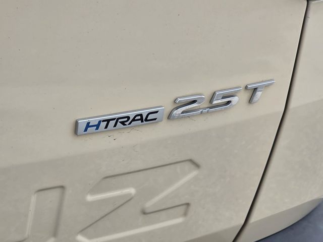 2022 Hyundai Santa Cruz Limited AWD - 22993903 - 35