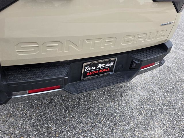 2022 Hyundai Santa Cruz Limited AWD - 22993903 - 36